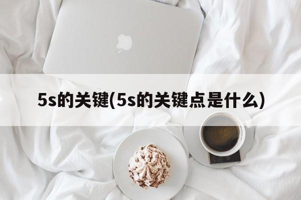 5s的关键(5s的关键点是什么)